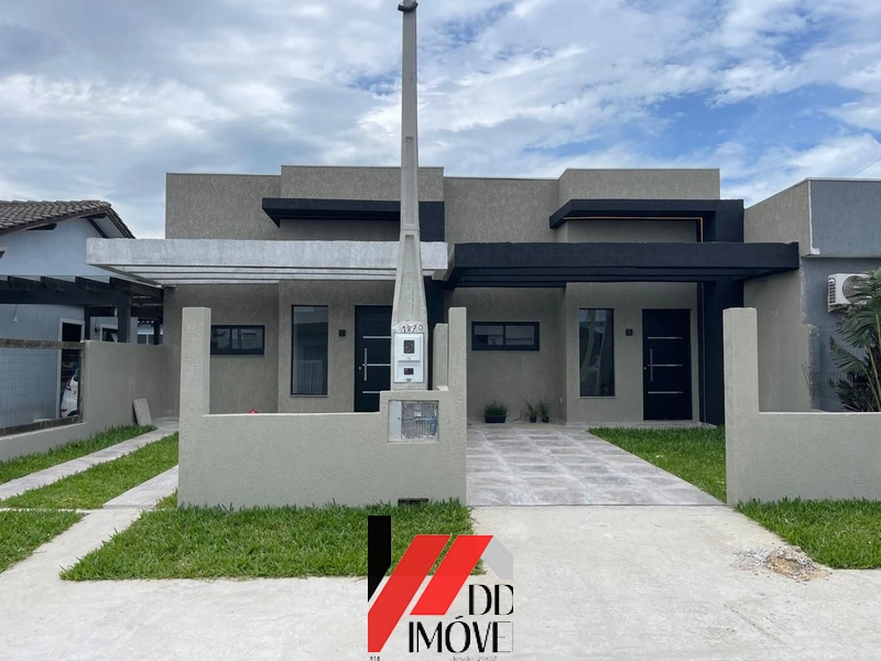 Linda casa à venda – conforto e praticidade para sua família!: 1ª foto da galeria de imagens do imóvel