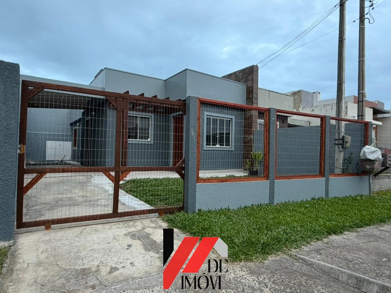 CASA NO BAIRRO NOVA GUARANI: 1ª foto da galeria de imagens do imóvel