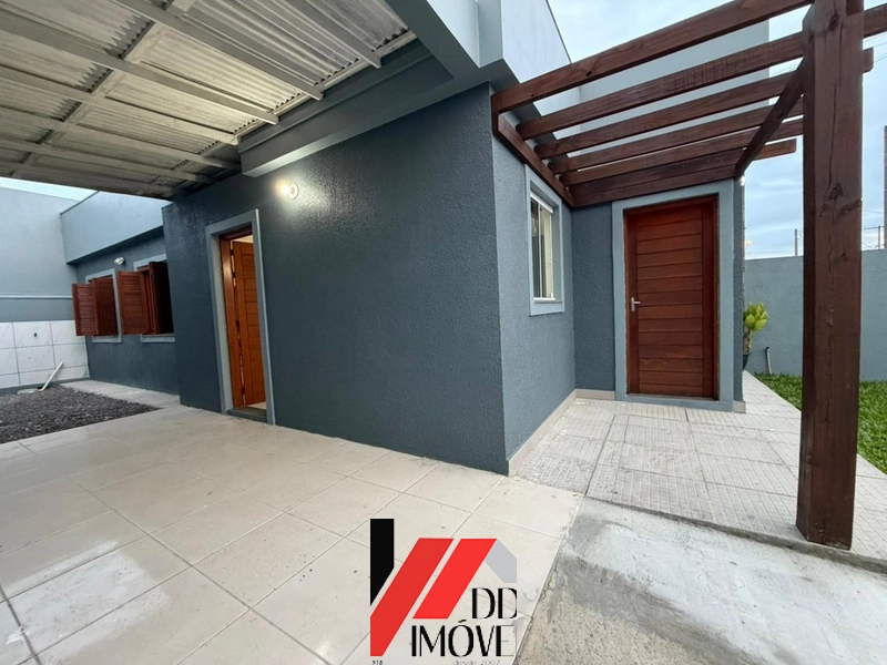 CASA NO BAIRRO NOVA GUARANI: 7ª foto da galeria de imagens do imóvel