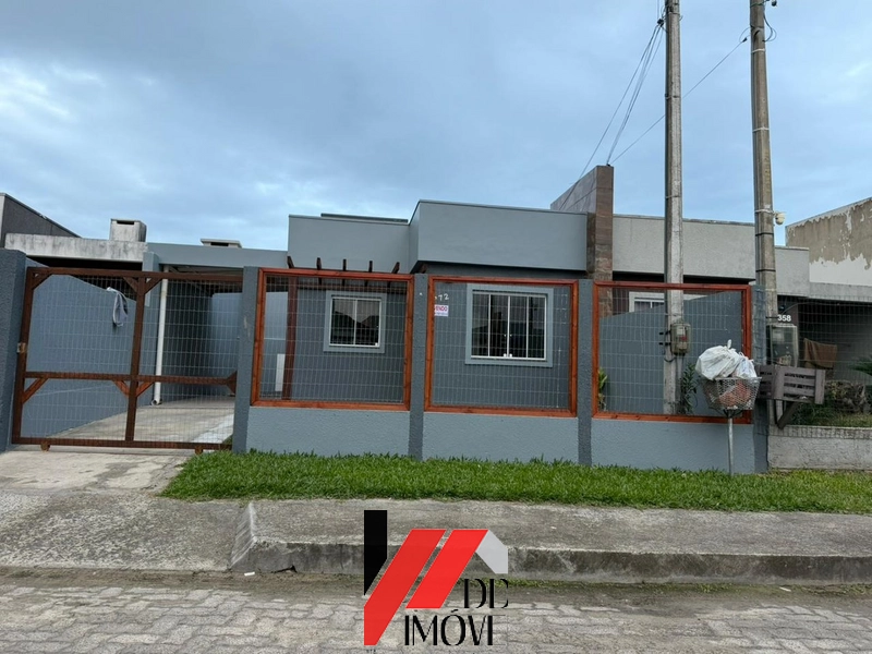 CASA NO BAIRRO NOVA GUARANI: 3ª foto da galeria de imagens do imóvel