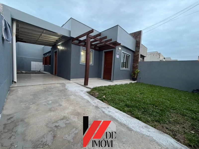 CASA NO BAIRRO NOVA GUARANI: 6ª foto da galeria de imagens do imóvel