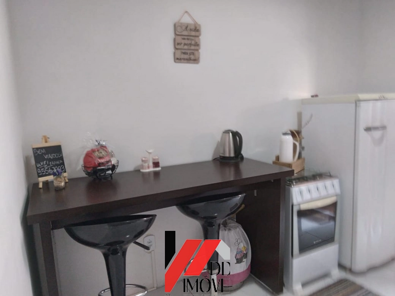 APARTAMENTO DE UM DORMITÓRIO LADO MAR!!: 7ª foto da galeria de imagens do imóvel