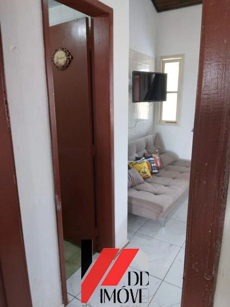 APARTAMENTO DE UM DORMITÓRIO LADO MAR!!: 3ª foto da galeria de imagens do imóvel