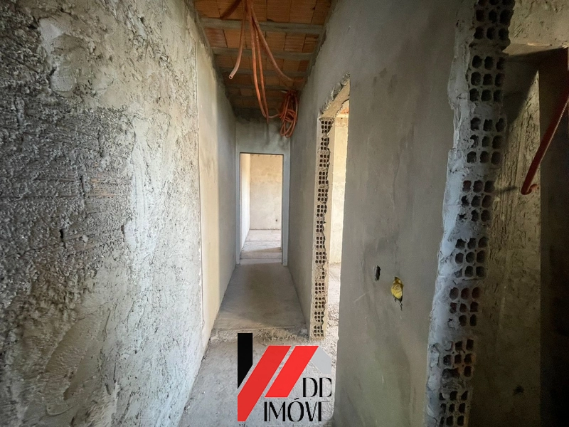 CASA A UMA QUADRA DO MAR!!: 6ª foto da galeria de imagens do imóvel