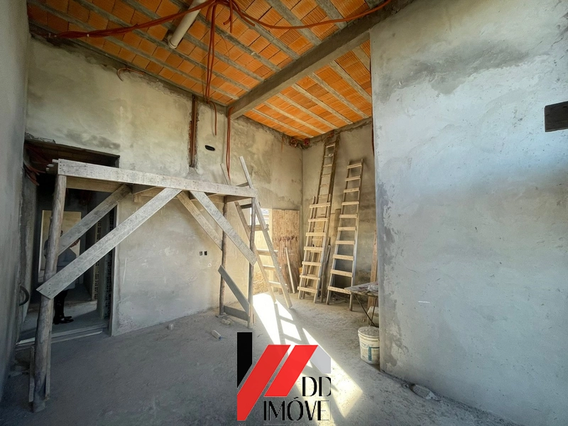 CASA A UMA QUADRA DO MAR!!: 5ª foto da galeria de imagens do imóvel