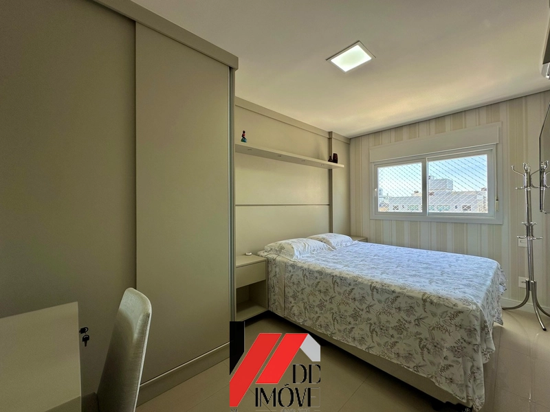 APARTAMENTO À VENDA NO BAIRRO NAVEGANTES PRONTO PARA MORAR OU VERANEAR: 12ª foto da galeria de imagens do imóvel
