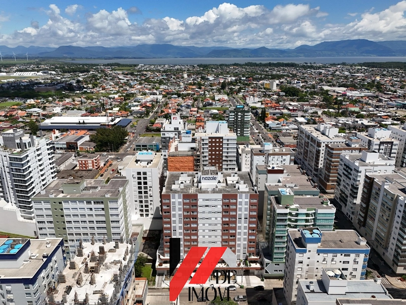 APARTAMENTO À VENDA NO BAIRRO NAVEGANTES PRONTO PARA MORAR OU VERANEAR: 14ª foto da galeria de imagens do imóvel