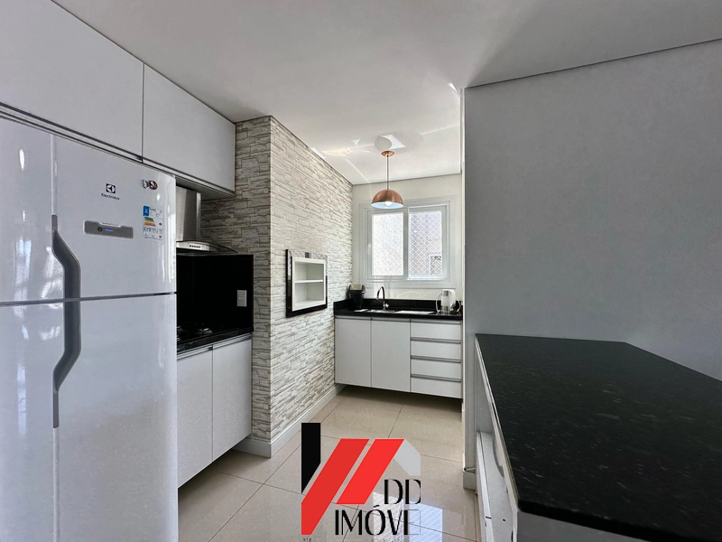 APARTAMENTO À VENDA NO BAIRRO NAVEGANTES PRONTO PARA MORAR OU VERANEAR: 5ª foto da galeria de imagens do imóvel