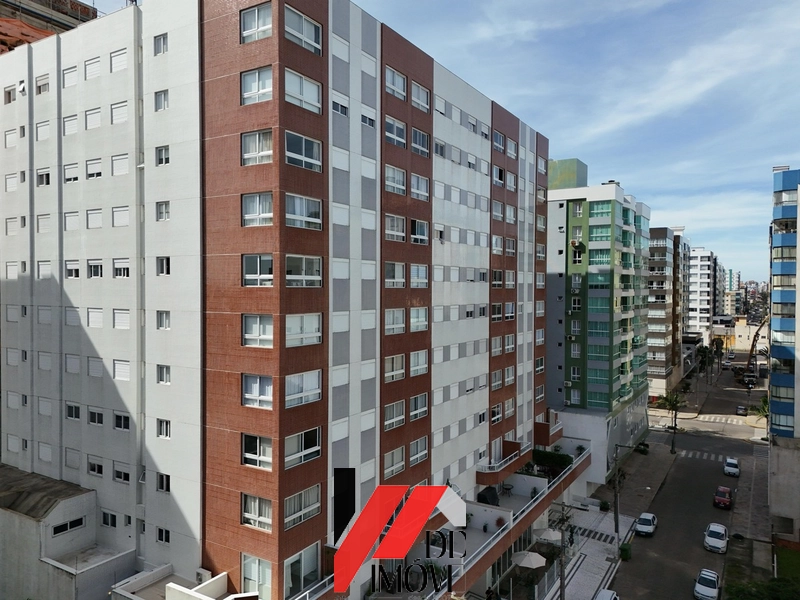 APARTAMENTO À VENDA NO BAIRRO NAVEGANTES PRONTO PARA MORAR OU VERANEAR: 16ª foto da galeria de imagens do imóvel