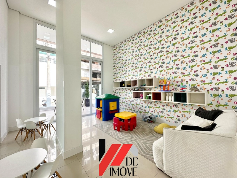 APARTAMENTO À VENDA NO BAIRRO NAVEGANTES PRONTO PARA MORAR OU VERANEAR: 26ª foto da galeria de imagens do imóvel