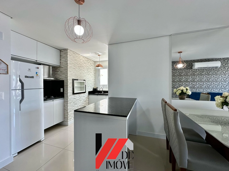 APARTAMENTO À VENDA NO BAIRRO NAVEGANTES PRONTO PARA MORAR OU VERANEAR: 8ª foto da galeria de imagens do imóvel