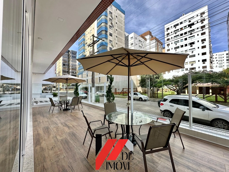 APARTAMENTO À VENDA NO BAIRRO NAVEGANTES PRONTO PARA MORAR OU VERANEAR: 27ª foto da galeria de imagens do imóvel