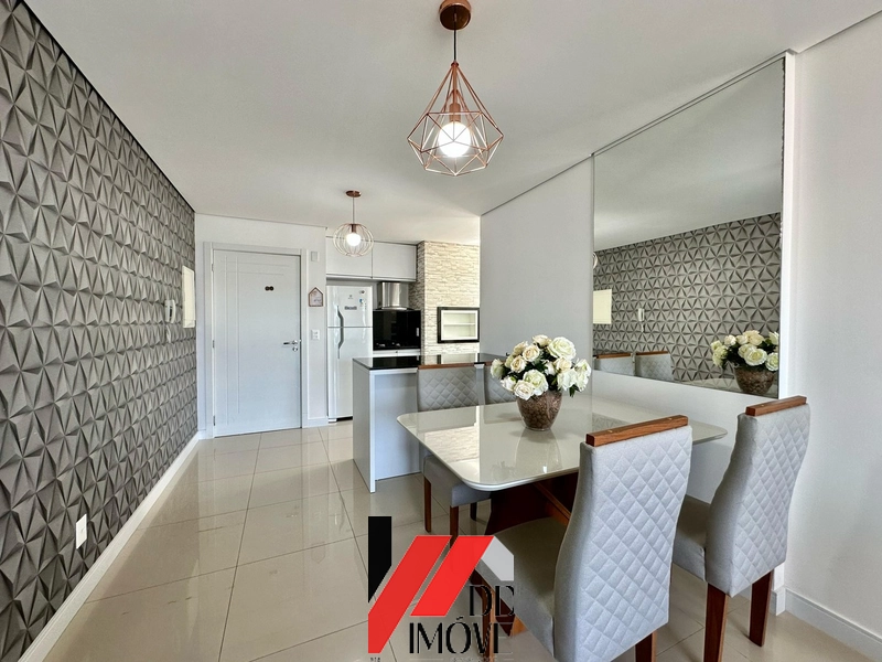 APARTAMENTO À VENDA NO BAIRRO NAVEGANTES PRONTO PARA MORAR OU VERANEAR: 13ª foto da galeria de imagens do imóvel