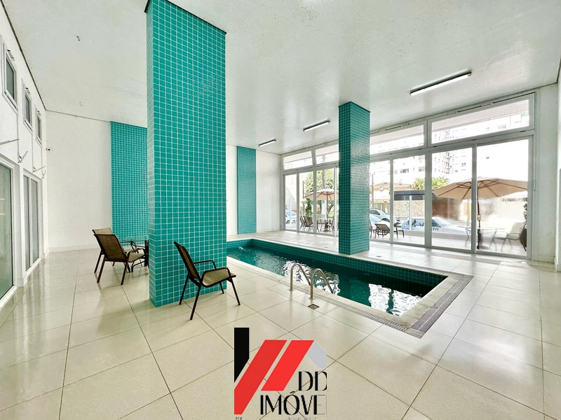 APARTAMENTO À VENDA NO BAIRRO NAVEGANTES PRONTO PARA MORAR OU VERANEAR: 25ª foto da galeria de imagens do imóvel