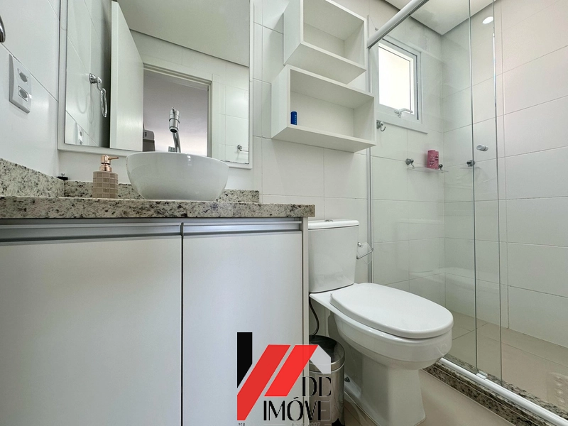 APARTAMENTO À VENDA NO BAIRRO NAVEGANTES PRONTO PARA MORAR OU VERANEAR: 17ª foto da galeria de imagens do imóvel