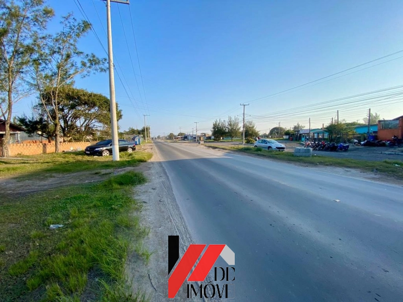 TERRENO A VENDA NA AV. PARAGUASSU!!: 2ª foto da galeria de imagens do imóvel