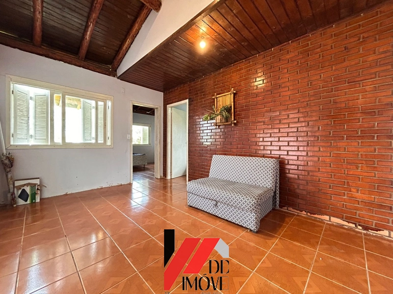 CASA A VENDA A 100 METROS DO MAR!!: 10ª foto da galeria de imagens do imóvel