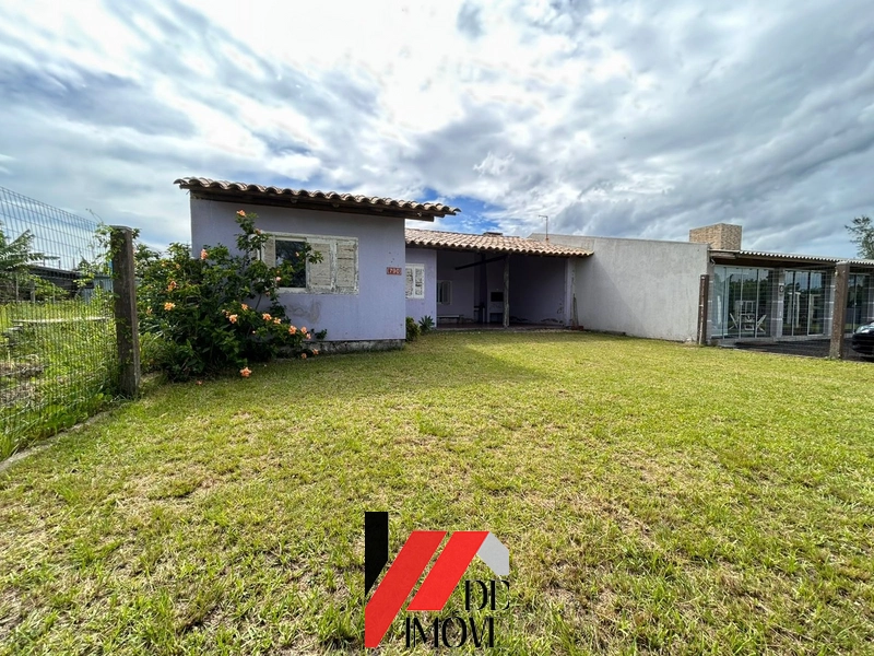 CASA A VENDA A 100 METROS DO MAR!!: 9ª foto da galeria de imagens do imóvel
