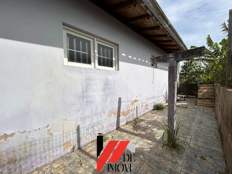 CASA A VENDA A 100 METROS DO MAR!!: 20ª foto da galeria de imagens do imóvel