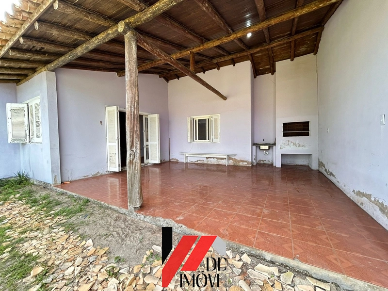 CASA A VENDA A 100 METROS DO MAR!!: 6ª foto da galeria de imagens do imóvel