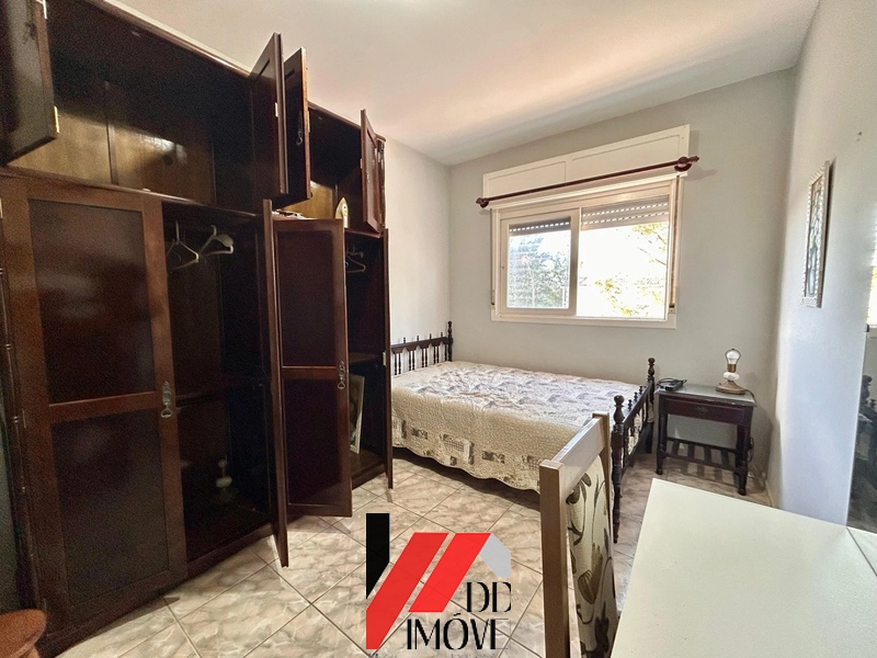 APARTAMENTO A UMA QUADRA DO MAR NO JARDIM BEIRA MAR: 8ª foto da galeria de imagens do imóvel