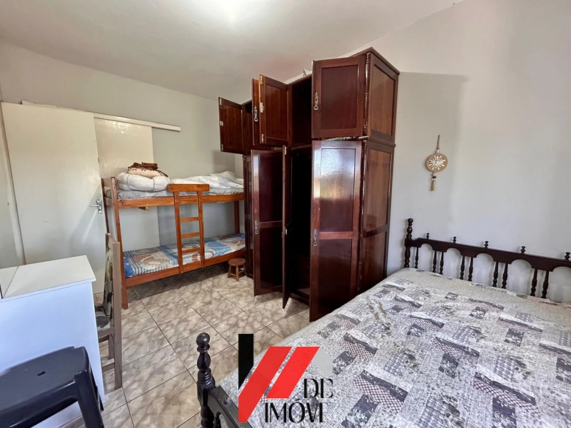 APARTAMENTO A UMA QUADRA DO MAR NO JARDIM BEIRA MAR: 9ª foto da galeria de imagens do imóvel