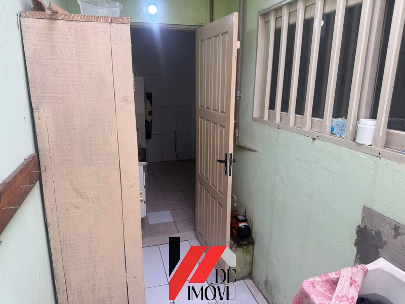 CASA A VENDA NA ZONA NORTE COM 3 DORMITÓRIOS!: 12ª foto da galeria de imagens do imóvel