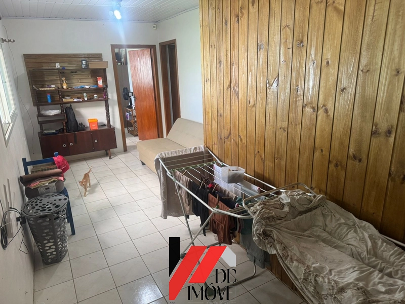CASA A VENDA NA ZONA NORTE COM 3 DORMITÓRIOS!: 14ª foto da galeria de imagens do imóvel