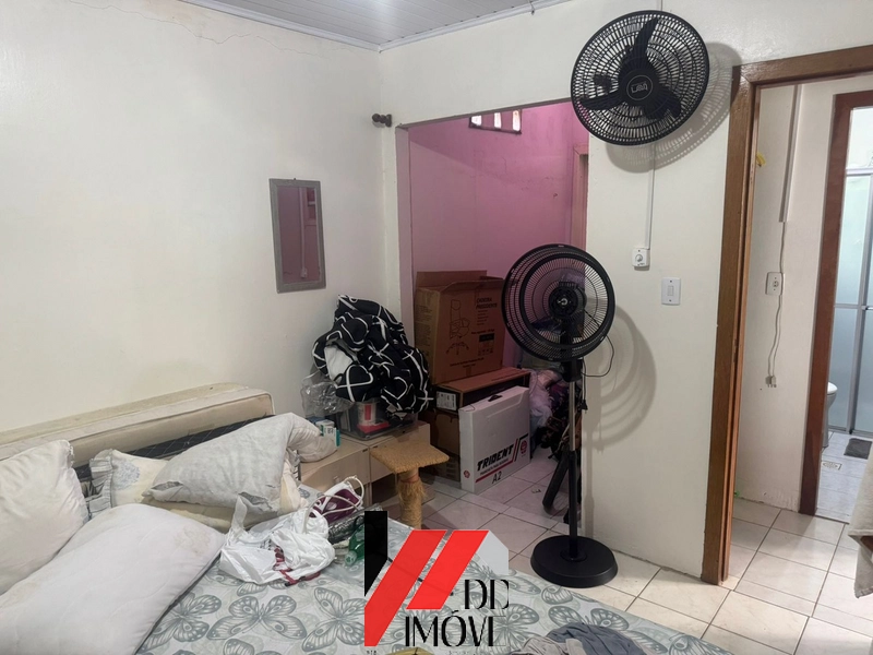 CASA A VENDA NA ZONA NORTE COM 3 DORMITÓRIOS!: 6ª foto da galeria de imagens do imóvel