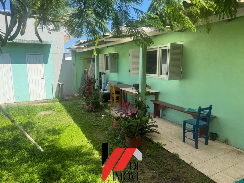 CASA A VENDA NA ZONA NORTE COM 3 DORMITÓRIOS!: 13ª foto da galeria de imagens do imóvel