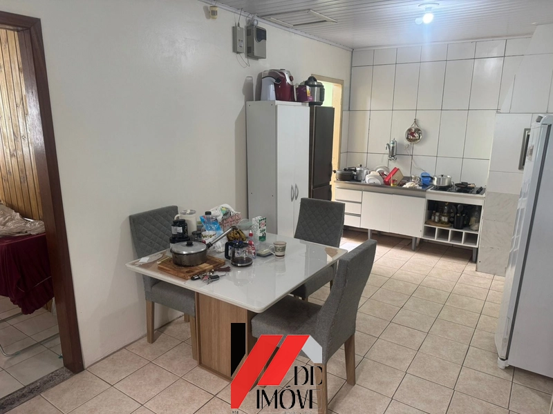CASA A VENDA NA ZONA NORTE COM 3 DORMITÓRIOS!: 4ª foto da galeria de imagens do imóvel