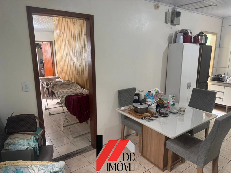 CASA A VENDA NA ZONA NORTE COM 3 DORMITÓRIOS!: 20ª foto da galeria de imagens do imóvel