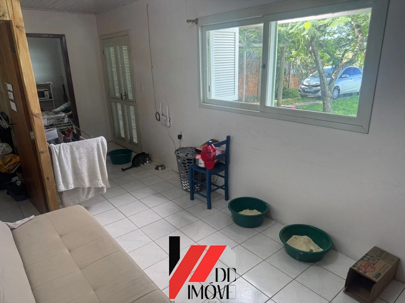 CASA A VENDA NA ZONA NORTE COM 3 DORMITÓRIOS!: 11ª foto da galeria de imagens do imóvel