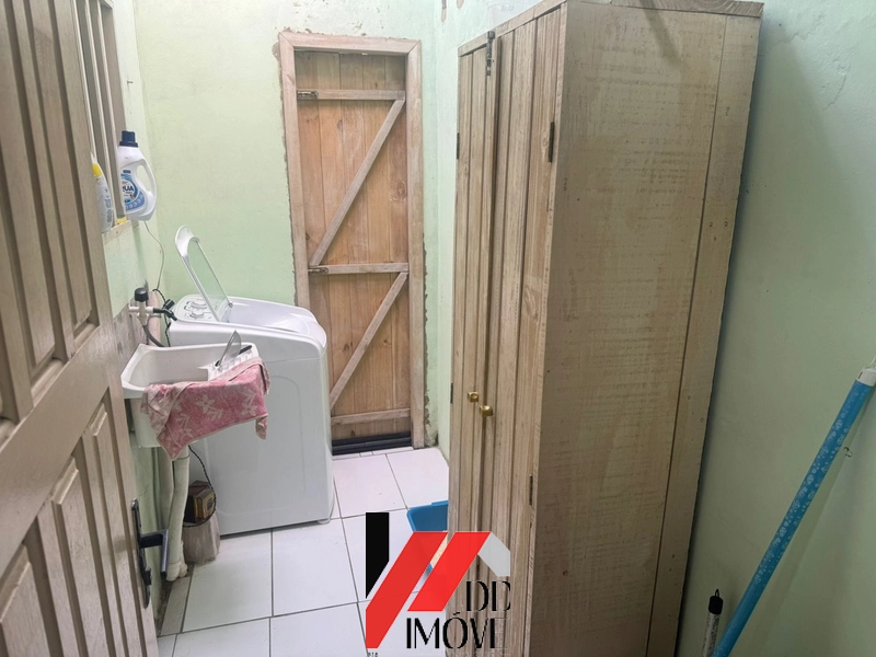 CASA A VENDA NA ZONA NORTE COM 3 DORMITÓRIOS!: 3ª foto da galeria de imagens do imóvel