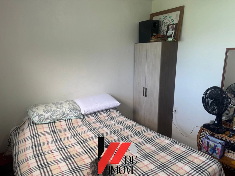 CASA A VENDA NA ZONA NORTE COM 3 DORMITÓRIOS!: 7ª foto da galeria de imagens do imóvel
