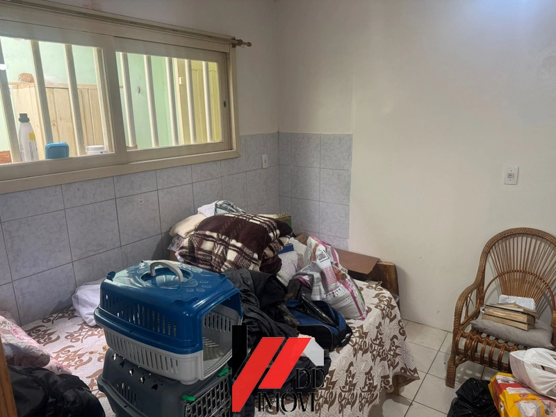CASA A VENDA NA ZONA NORTE COM 3 DORMITÓRIOS!: 16ª foto da galeria de imagens do imóvel