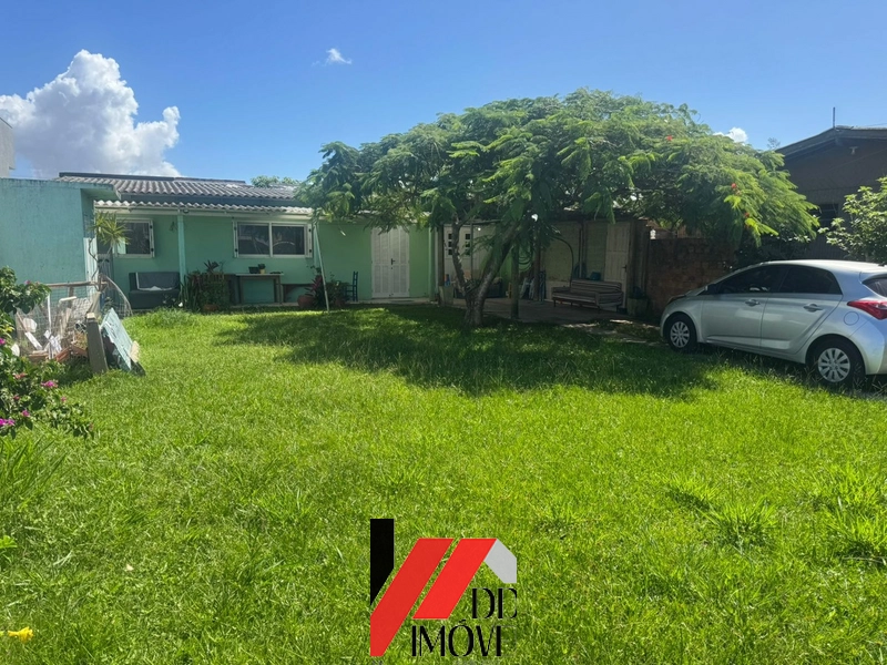 CASA A VENDA NA ZONA NORTE COM 3 DORMITÓRIOS!: 1ª foto da galeria de imagens do imóvel