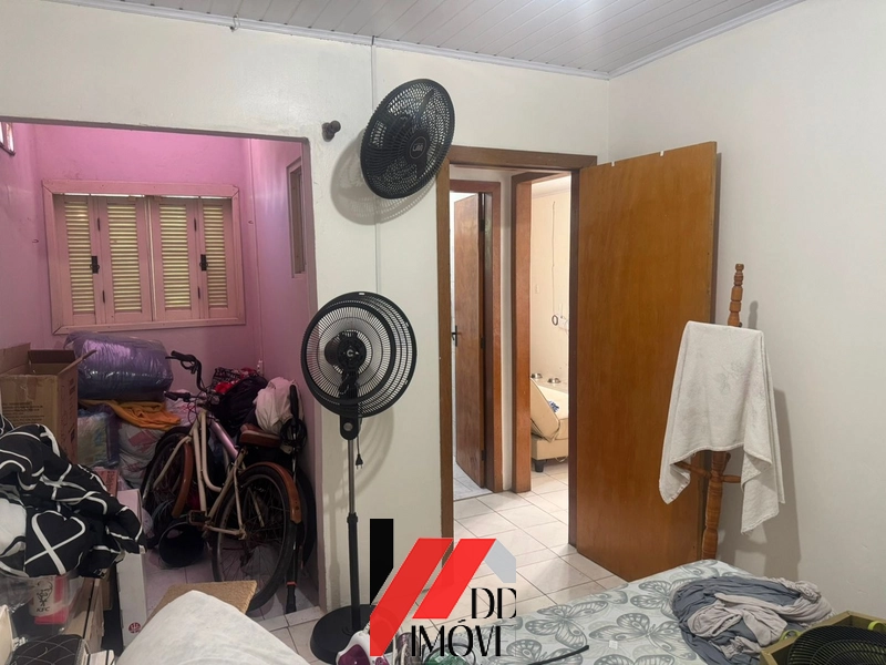 CASA A VENDA NA ZONA NORTE COM 3 DORMITÓRIOS!: 10ª foto da galeria de imagens do imóvel