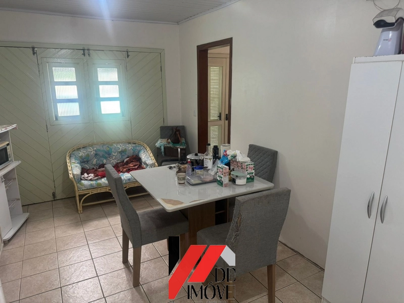 CASA A VENDA NA ZONA NORTE COM 3 DORMITÓRIOS!: 9ª foto da galeria de imagens do imóvel