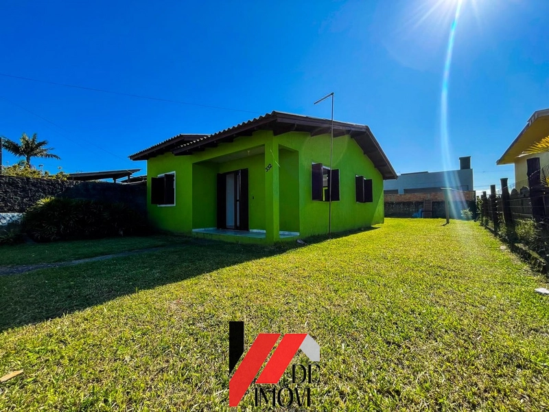 CASA LADO SERRA NO JARDIM BEIRA MAR A VENDA!!