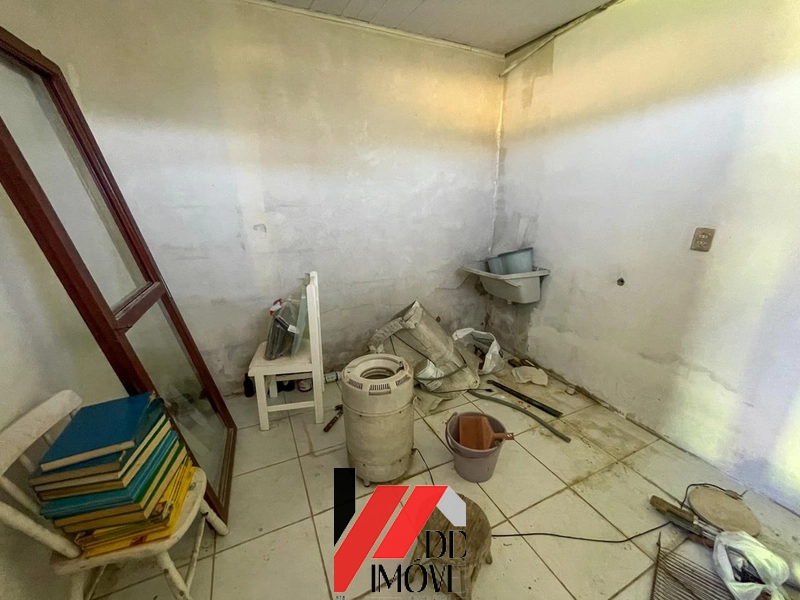CASA LADO SERRA NO JARDIM BEIRA MAR A VENDA!!: 5ª foto da galeria de imagens do imóvel