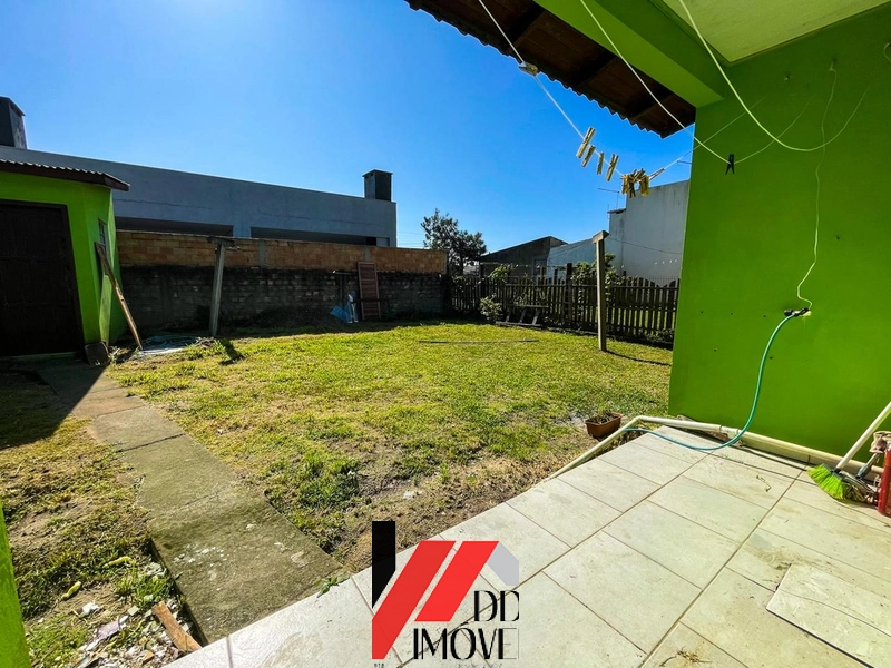 CASA LADO SERRA NO JARDIM BEIRA MAR A VENDA!!: 7ª foto da galeria de imagens do imóvel