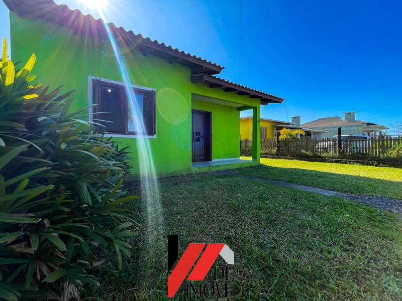 CASA LADO SERRA NO JARDIM BEIRA MAR A VENDA!!: 4ª foto da galeria de imagens do imóvel