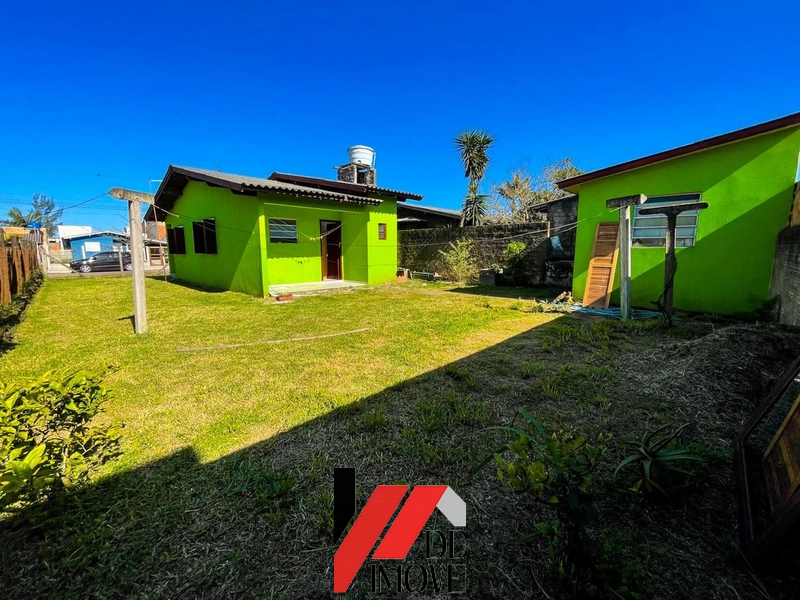 CASA LADO SERRA NO JARDIM BEIRA MAR A VENDA!!: 6ª foto da galeria de imagens do imóvel