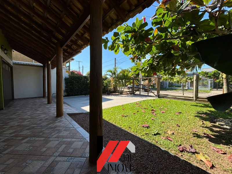 CASA COM 3 DORMITÓRIOS LADO MAR NA PRAIA DO BARCO!: 7ª foto da galeria de imagens do imóvel