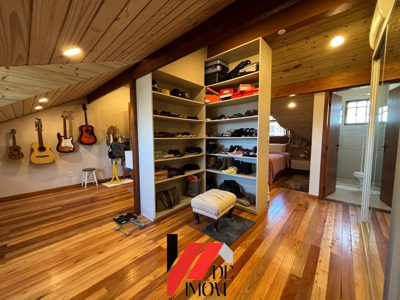 CASA COM 3 DORMITÓRIOS LADO MAR NA PRAIA DO BARCO!: 25ª foto da galeria de imagens do imóvel