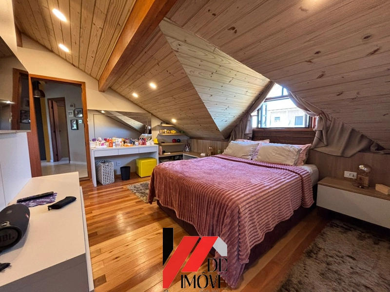 CASA COM 3 DORMITÓRIOS LADO MAR NA PRAIA DO BARCO!: 22ª foto da galeria de imagens do imóvel