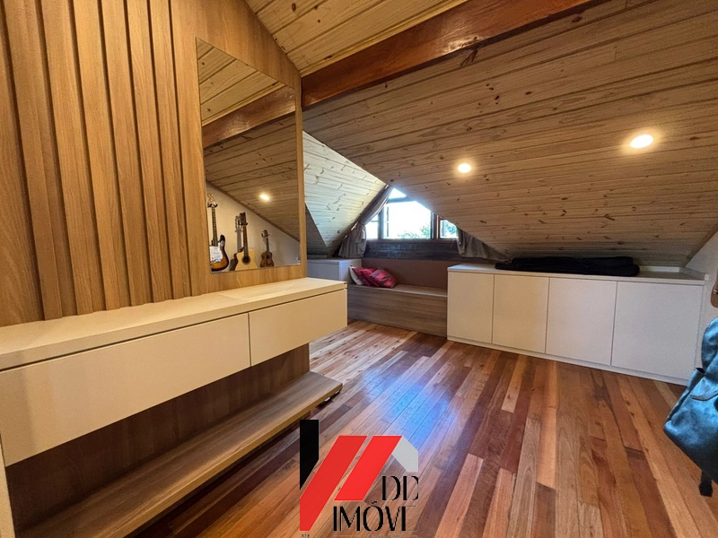 CASA COM 3 DORMITÓRIOS LADO MAR NA PRAIA DO BARCO!: 29ª foto da galeria de imagens do imóvel