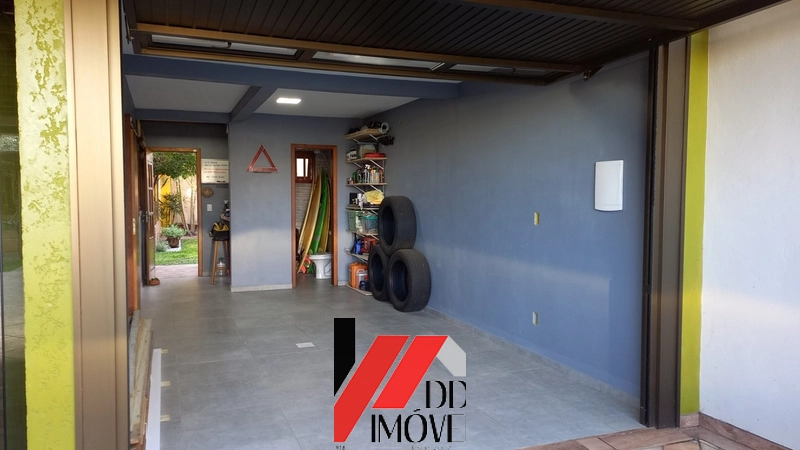 CASA COM 3 DORMITÓRIOS LADO MAR NA PRAIA DO BARCO!: 30ª foto da galeria de imagens do imóvel