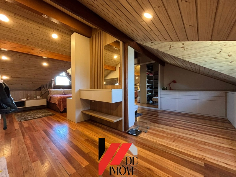 CASA COM 3 DORMITÓRIOS LADO MAR NA PRAIA DO BARCO!: 26ª foto da galeria de imagens do imóvel